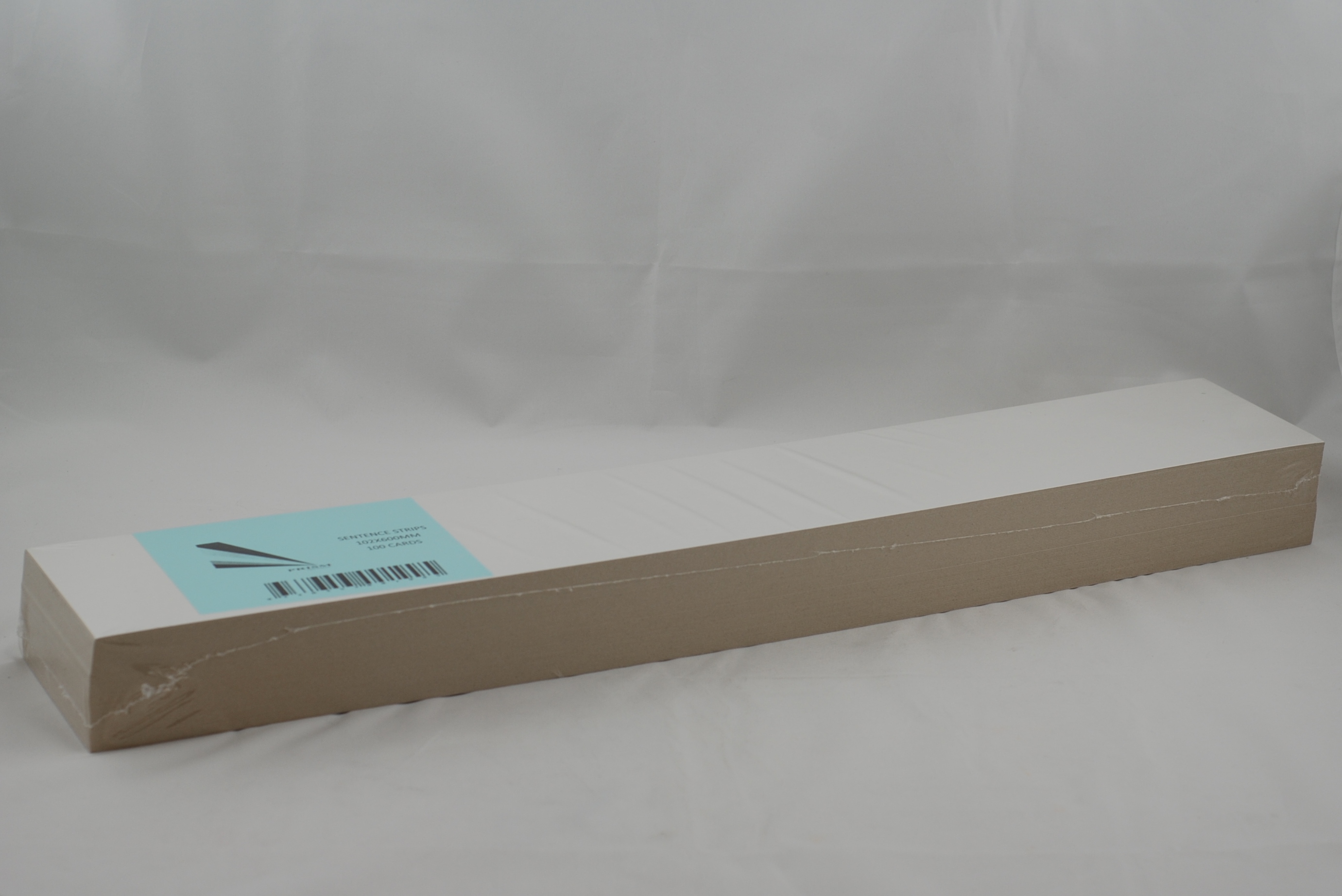 Sentence Strips6 sheet weight – Wholesale Paper (Vic) Pty Ltd